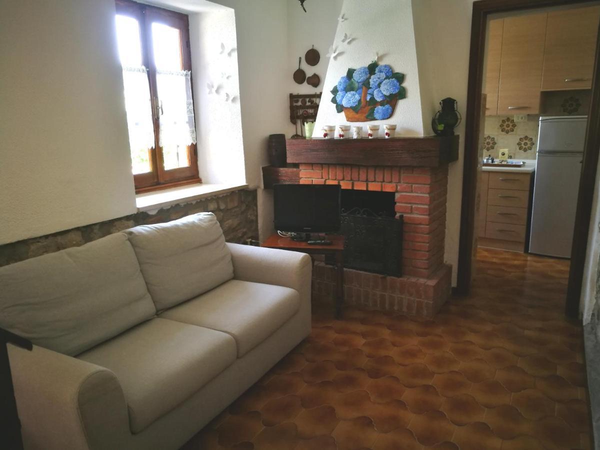 La Corte Del Borgo Valverde  Exterior photo