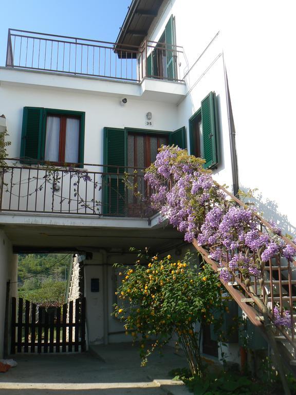 La Corte Del Borgo Valverde  Room photo