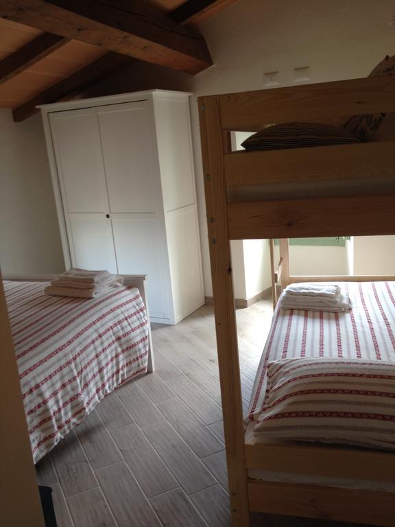 La Corte Del Borgo Valverde  Room photo
