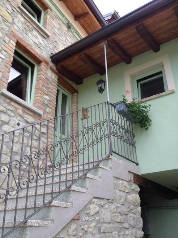 La Corte Del Borgo Valverde  Exterior photo